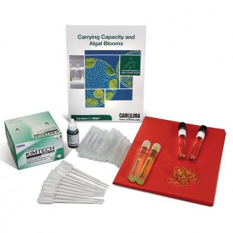 Carrying Capacity and Algal Blooms Kit (with perishables)