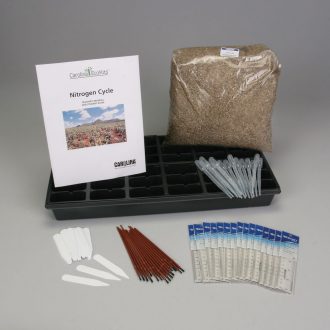 Carolina EcoKits®: Nitrogen Cycle (with perishables)