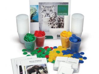 Endangered Species Kit