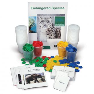 Endangered Species Kit