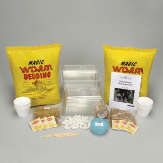 Carolina EcoKits®: Solid Waste Management (with perishable)