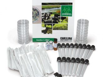 Human Impacts on Water Quality Kit (with perishables)
