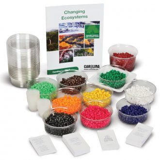 Changing Ecosystems Kit