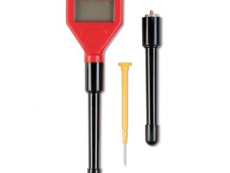 Carolina® pH Meter