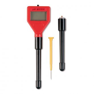 Carolina® pH Meter