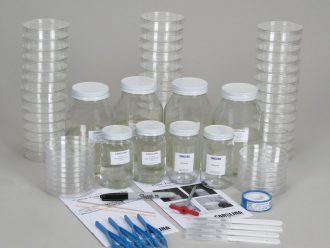 Carrot Tissue Culture Classroom Kit
