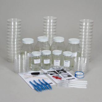 Carrot Tissue Culture Demonstration Kit