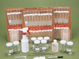 Miniature Rose Micropropagation Class Kit (with voucher)