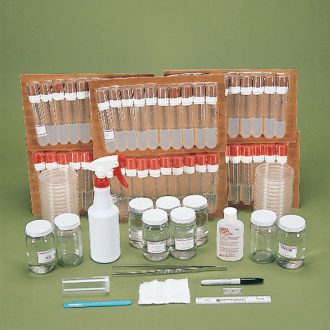 Miniature Rose Micropropagation Class Kit (with voucher)