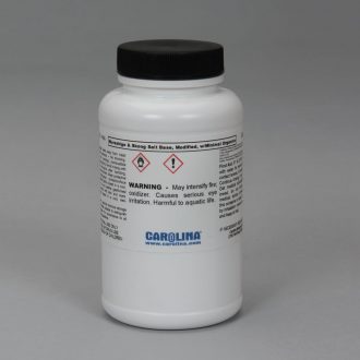 Murashige and Skoog Salt Base, Powdered, 50 L