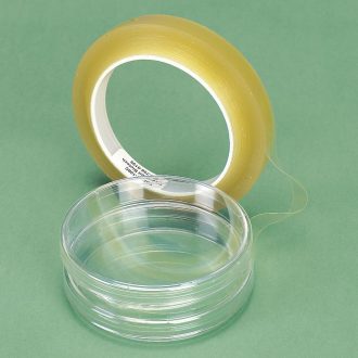 Petri-Seal™, Clear, 1/2 in x 108 ft