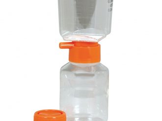 Sterile Filtration System, 0.22 µm Cellulose Acetate, 250 mL Base