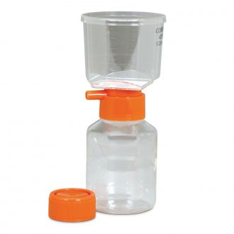 Sterile Filtration System, 0.22 µm Cellulose Acetate, 250 mL Base