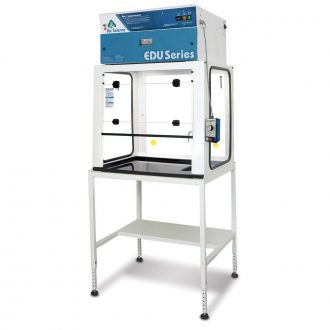 EDU™ Series Ductless Fume Hood, ADA Compliant