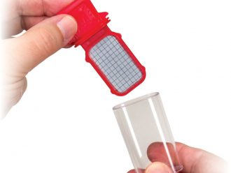 HPC Total Count Sampler