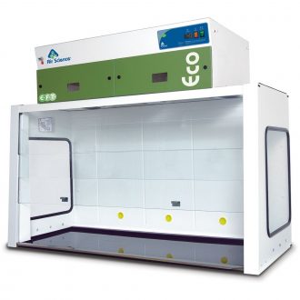 Purair® ECO Ductless Fume Hood, 49'' W, 220 V (International Use Only)