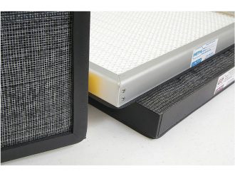 Purair® ECO Ductless Fume Hood GP/HEPA Filter