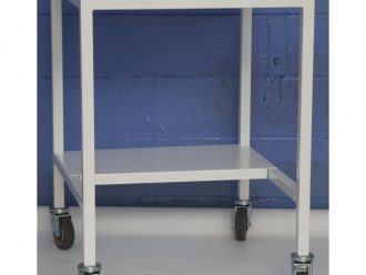 DWS™ Downflow Workstation Mobile Cart, for 24''-Wide Unit