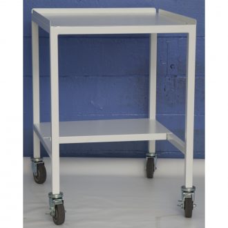 DWS™ Downflow Workstation Mobile Cart, for 24''-Wide Unit
