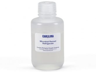 Microbial Rennet, 100 mL