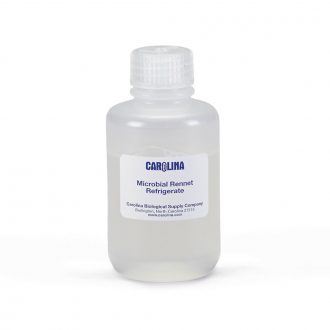 Microbial Rennet, 100 mL
