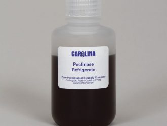 Pectinase, 100 mL