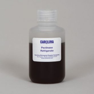 Pectinase, 100 mL