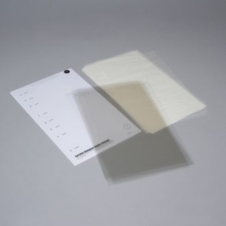Criminal DNA Fingerprinting Simulation Paper Refill Kit