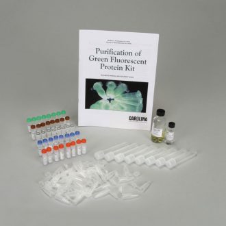 Purification of Green Fluorescent Protein 8-Station Kit, Module 2 (purification) (with voucher)