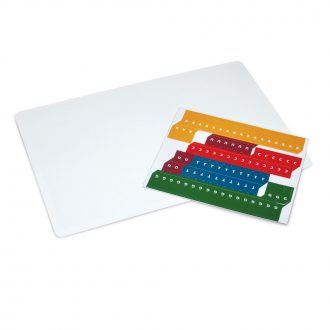 Magnetic DNA Whiteboard Set