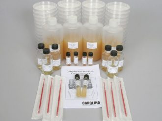 Introductory Bacterial Conjugation Kit (with perishables)