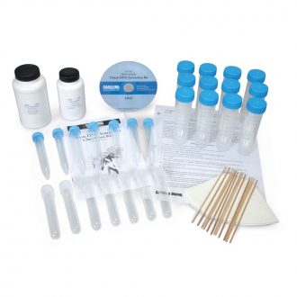 Onion DNA Extraction Classroom Kit