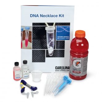 DNA Necklace Demonstration Kit