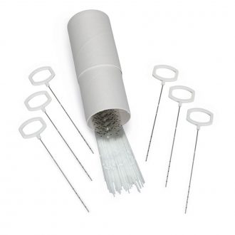 Disposable Wiretrol® II Micropipets Set (131 pieces)