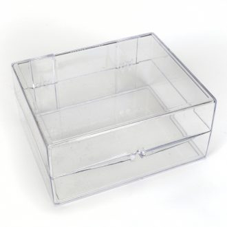 Practice Gel Chamber