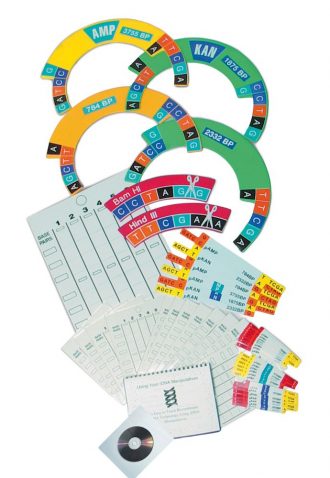 DNA Manipulatives Kit