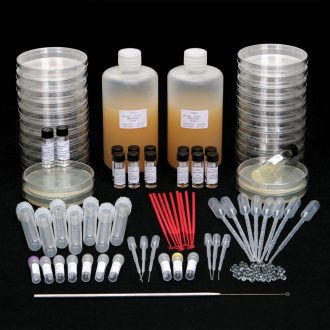 E-Z Gene Splicer DNA Recombination and Transformation 6 Station Kit (with voucher)