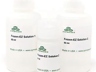 Frozen-EZ Yeast Transformation II Kit™