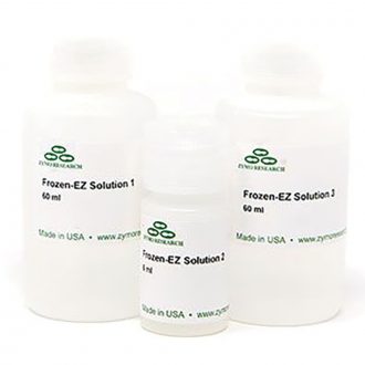 Frozen-EZ Yeast Transformation II Kit™