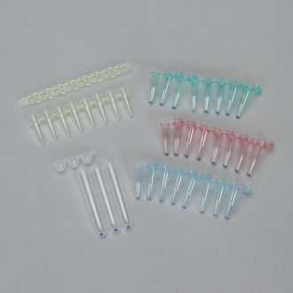 Restriction Enzyme and DNA 8-Station Kit with GelGreen® - DNA and Enzyme Refill