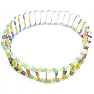 Origami Organelles™ 3-D Model Kit: Gene Cloning