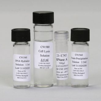 Universal DNA Extraction Reagent System