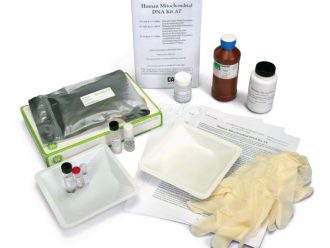 Haplotyping DNA Extraction and Amplification Kit with 0.2-mL Tubes (with Perishables)