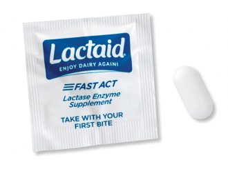 Lactaid®, Pack of 32
