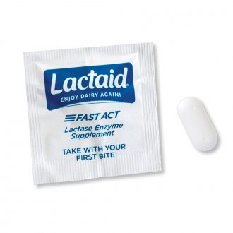 Lactaid®, Pack of 32