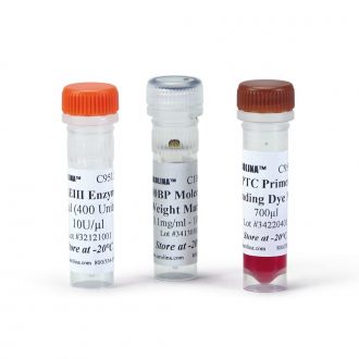 PTC Taster Perishables Set