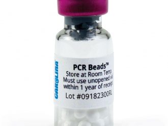 Carolina® PCR Beads, 25 Reactions