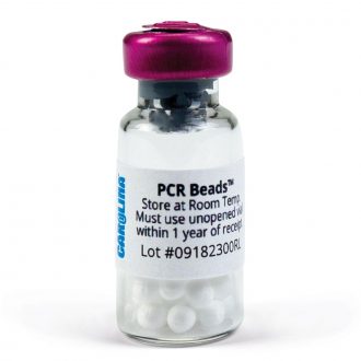 Carolina® PCR Beads, 25 Reactions