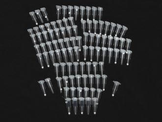 Illustra™ PuReTaq™ Ready-To-Go™ PCR Beads, 96 Reactions