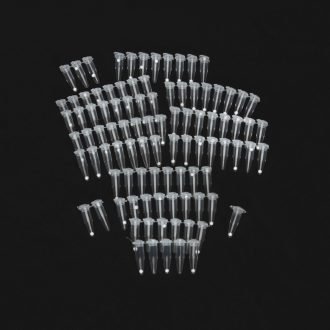 Illustra™ PuReTaq™ Ready-To-Go™ PCR Beads, 96 Reactions